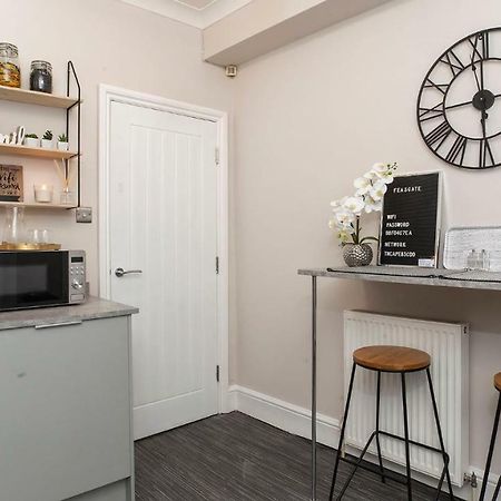 Stylish And Most Central 2 Bed -Free Parking York Eksteriør billede