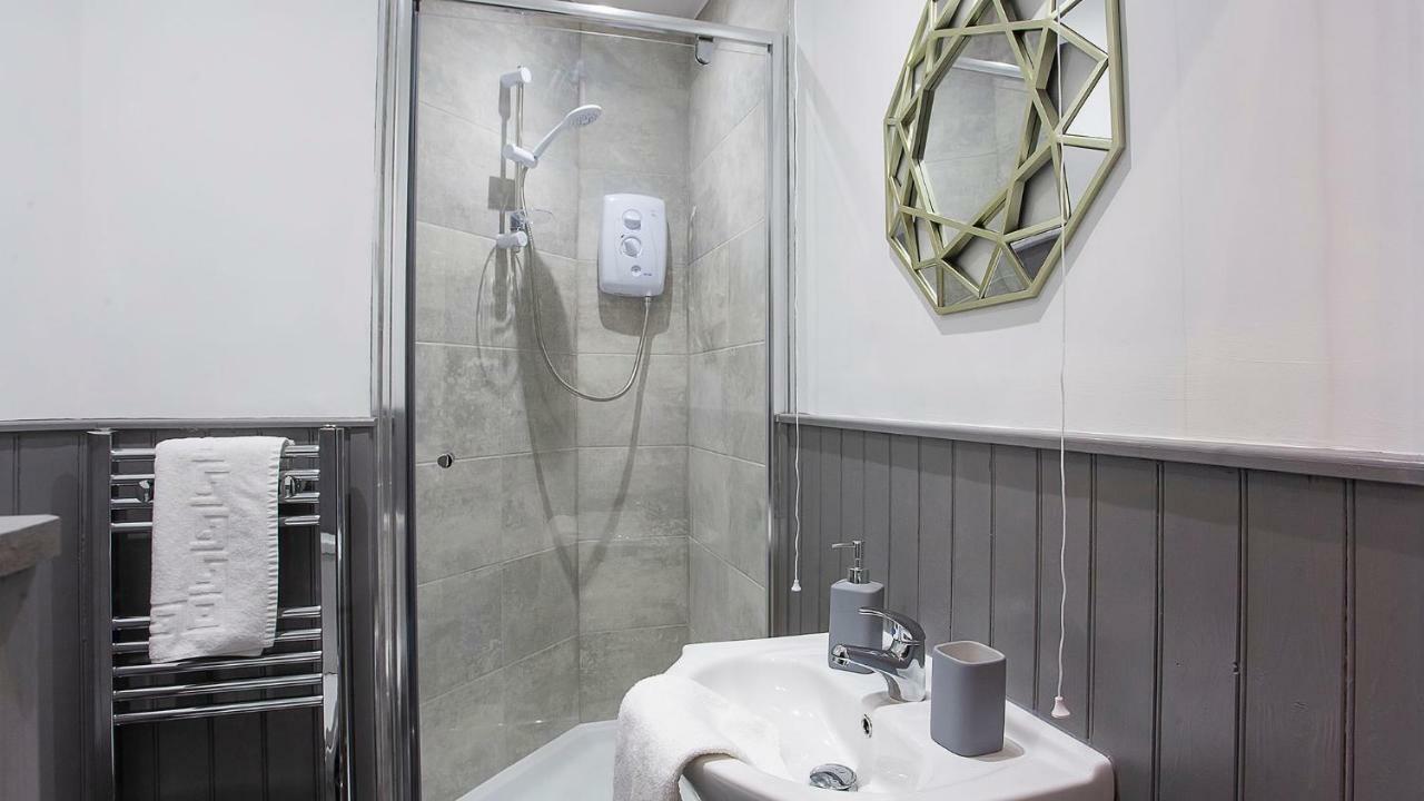 Stylish And Most Central 2 Bed -Free Parking York Eksteriør billede